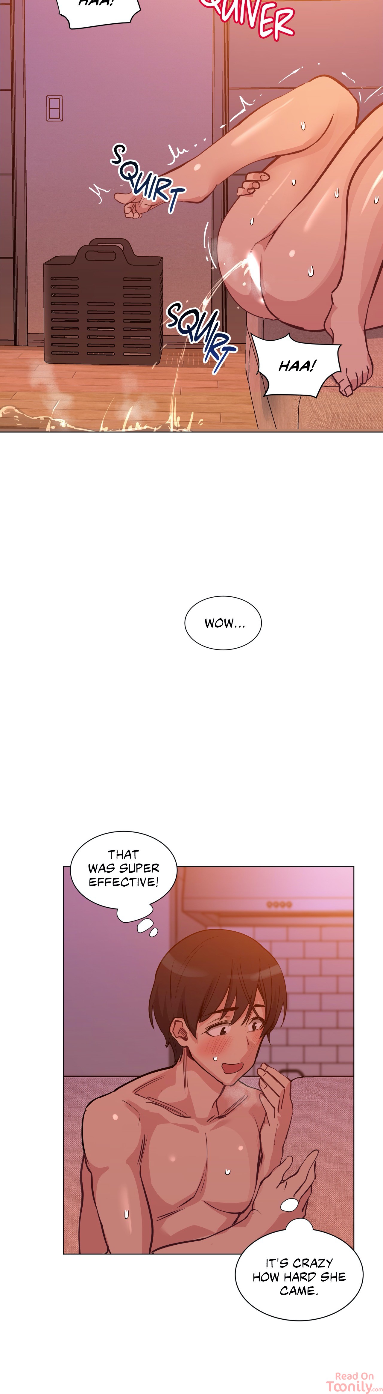 Lucky Guy - Chapter 38 [photo 21] - MangaPorn