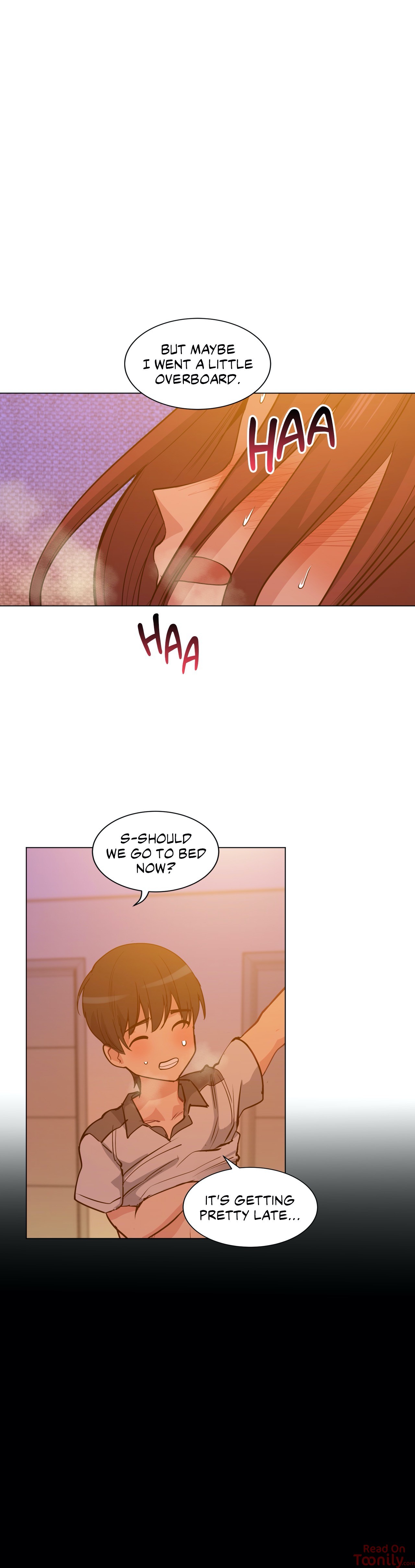 Lucky Guy - Chapter 38 [photo 22] - MangaPorn