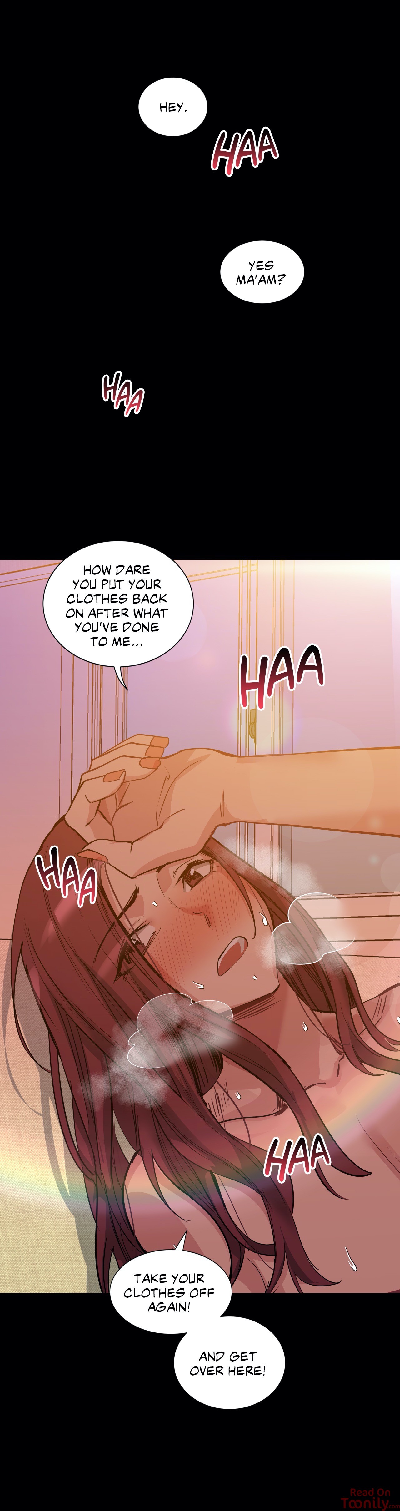 Lucky Guy - Chapter 38 [photo 23] - MangaPorn