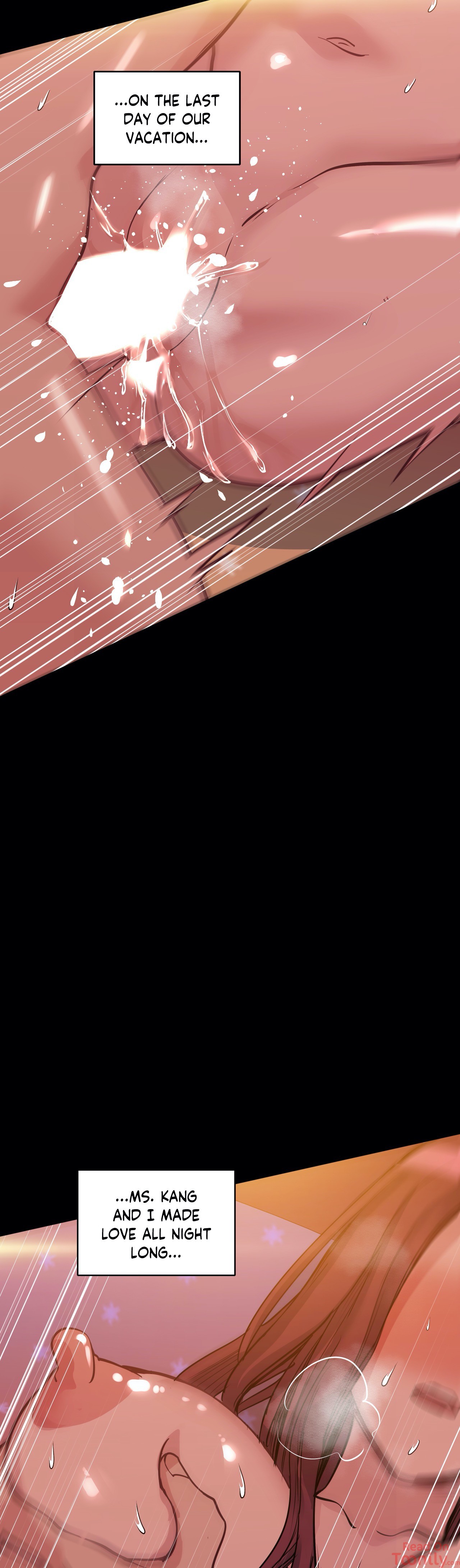 Lucky Guy - Chapter 38 [photo 25] - MangaPorn