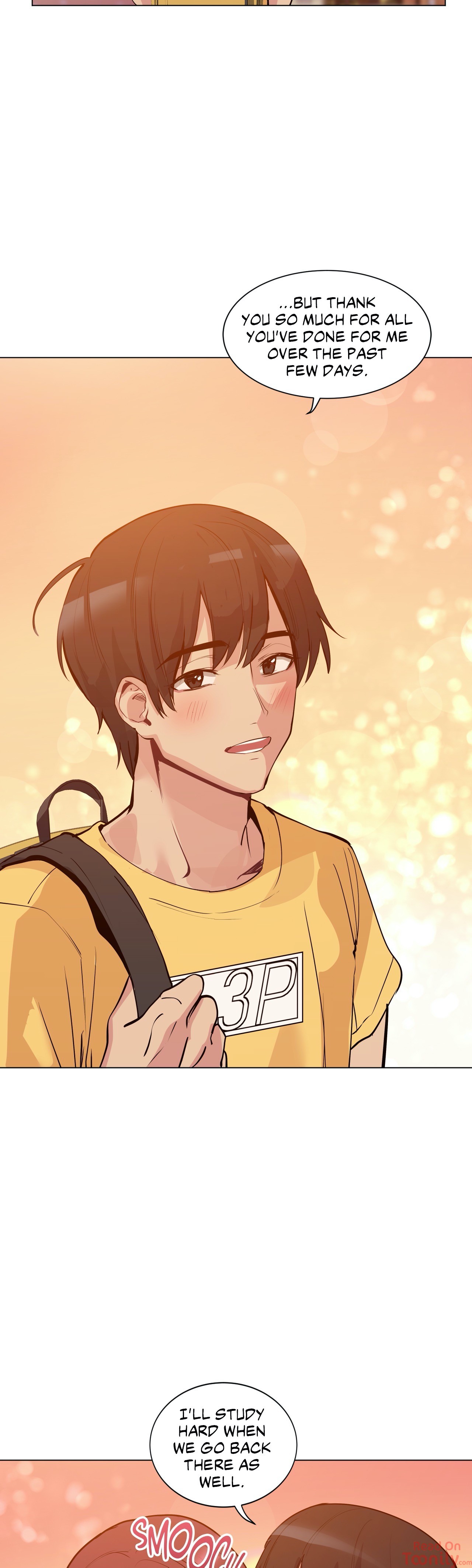 Lucky Guy - Chapter 38 [photo 30] - MangaPorn