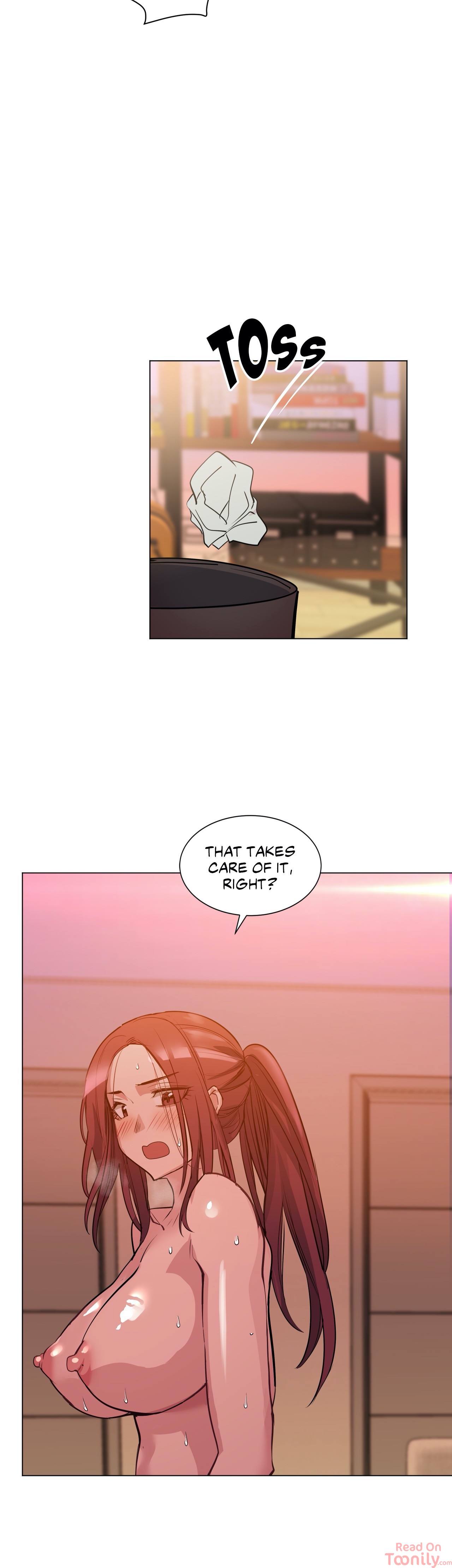 Lucky Guy - Chapter 38 [photo 7] - MangaPorn