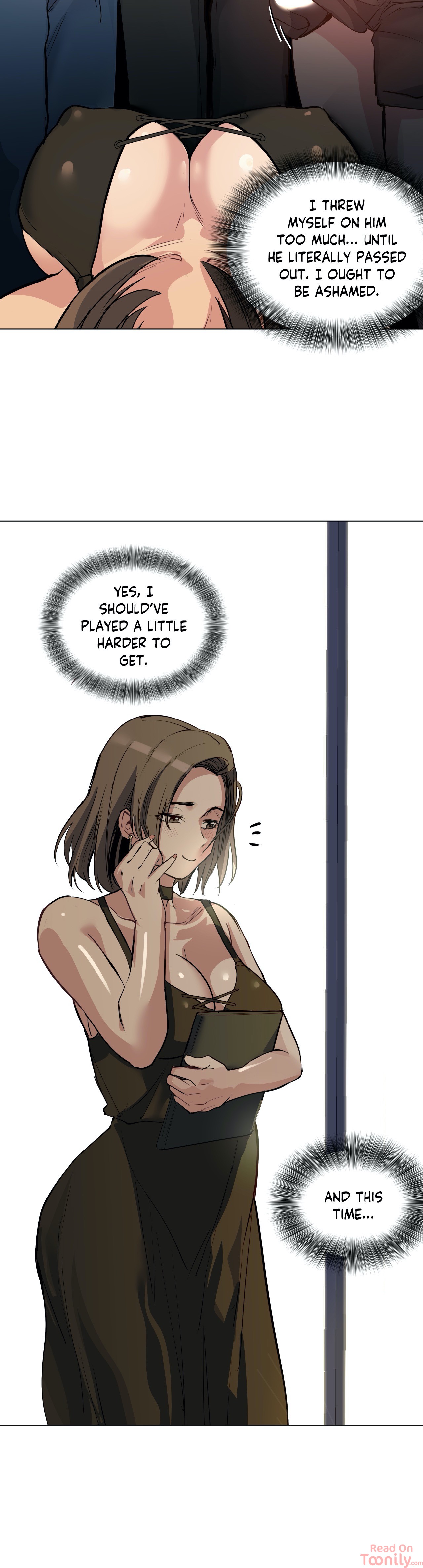 Lucky Guy - Chapter 39 [photo 12] - MangaPorn