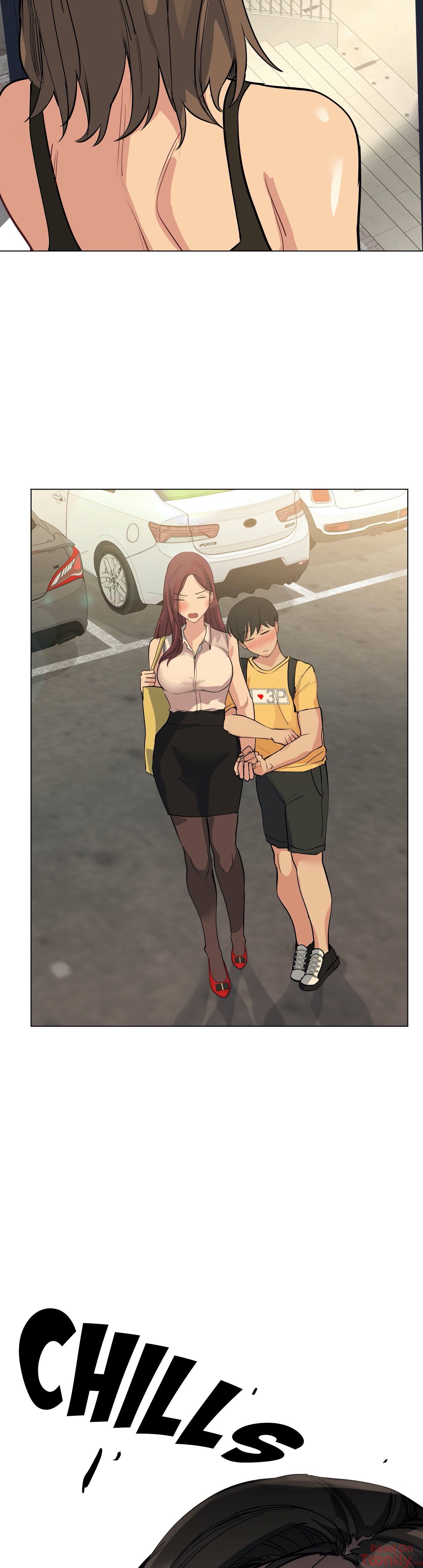 Lucky Guy - Chapter 39 [photo 14] - MangaPorn