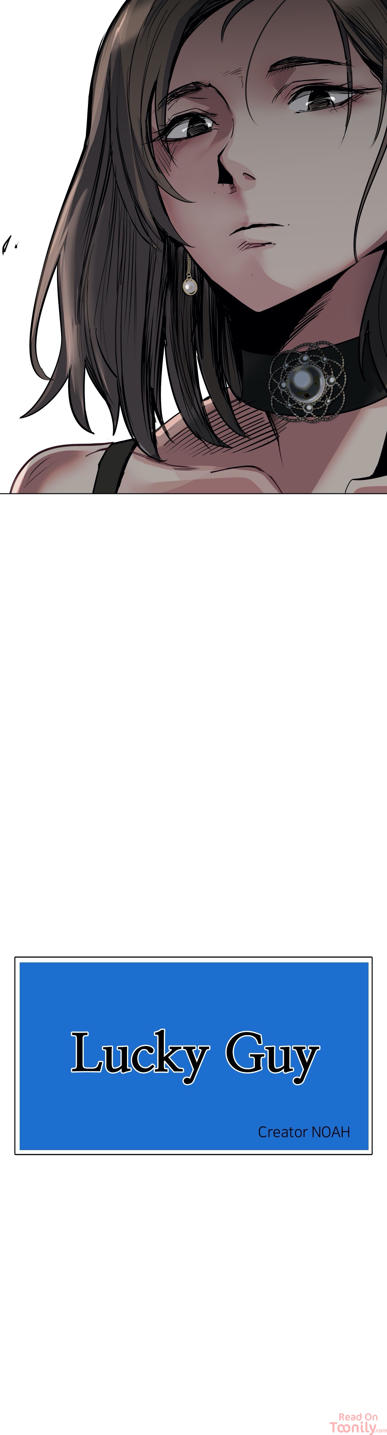 Lucky Guy - Chapter 39 [photo 15] - MangaPorn