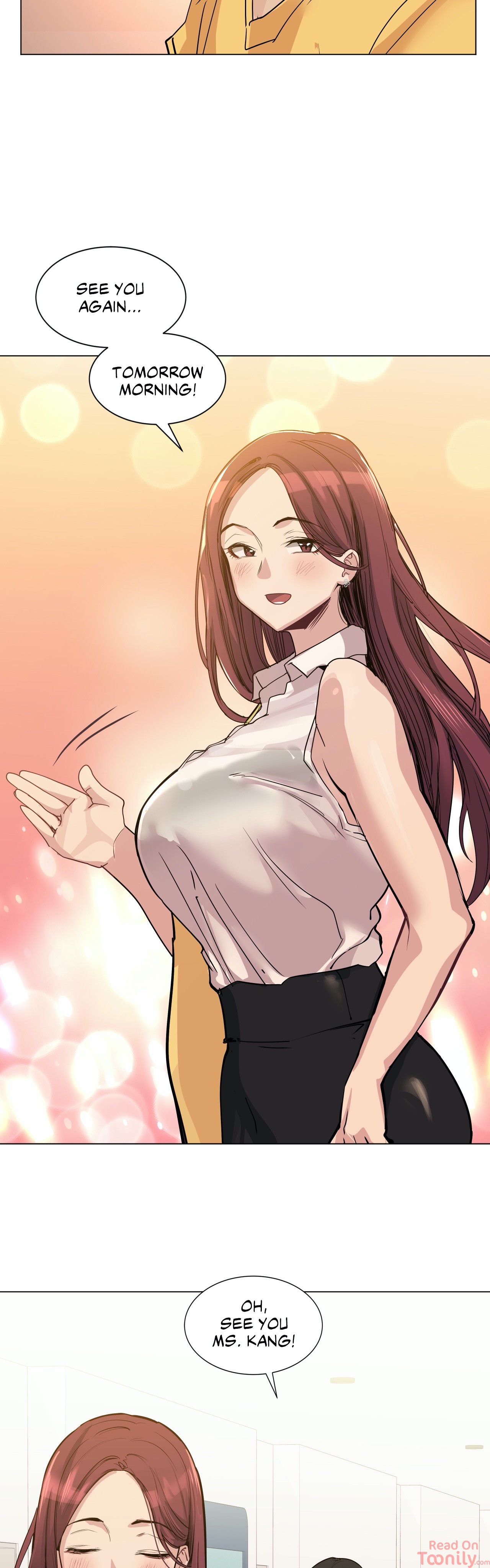 Lucky Guy - Chapter 39 [photo 18] - MangaPorn