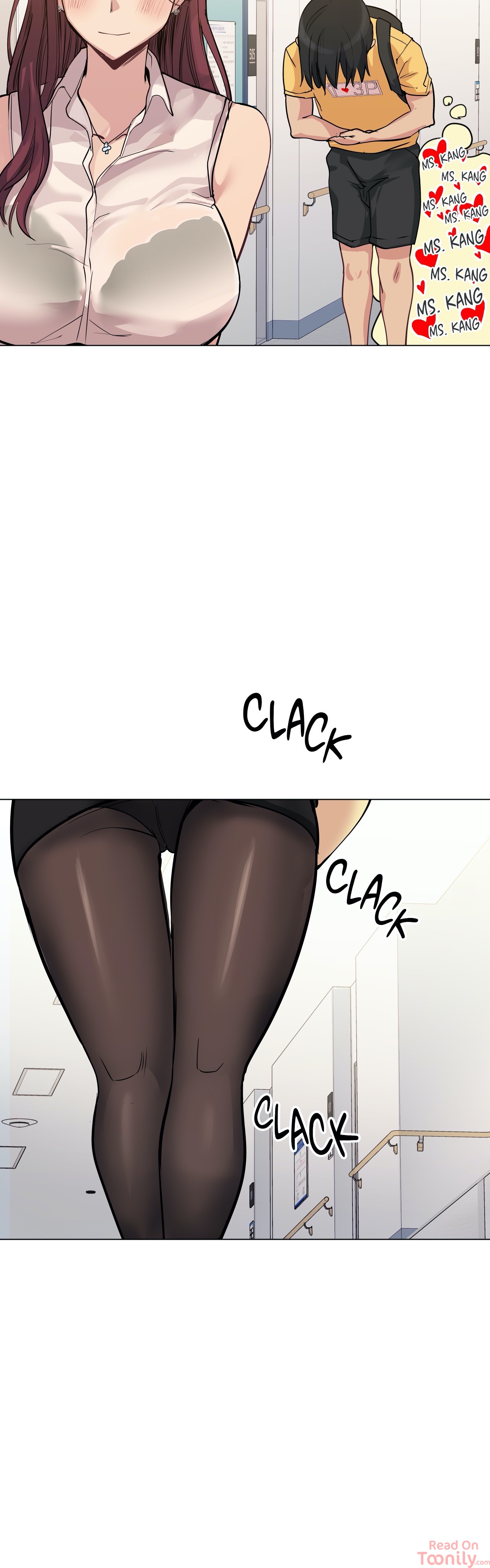 Lucky Guy - Chapter 39 [photo 19] - MangaPorn