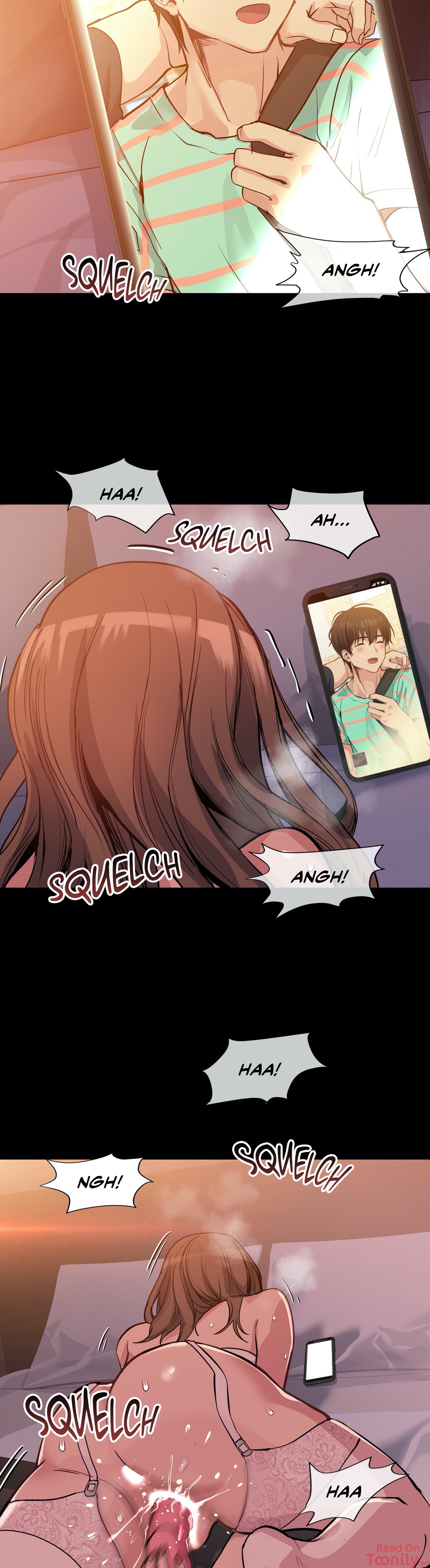 Lucky Guy - Chapter 39 [photo 2] - MangaPorn
