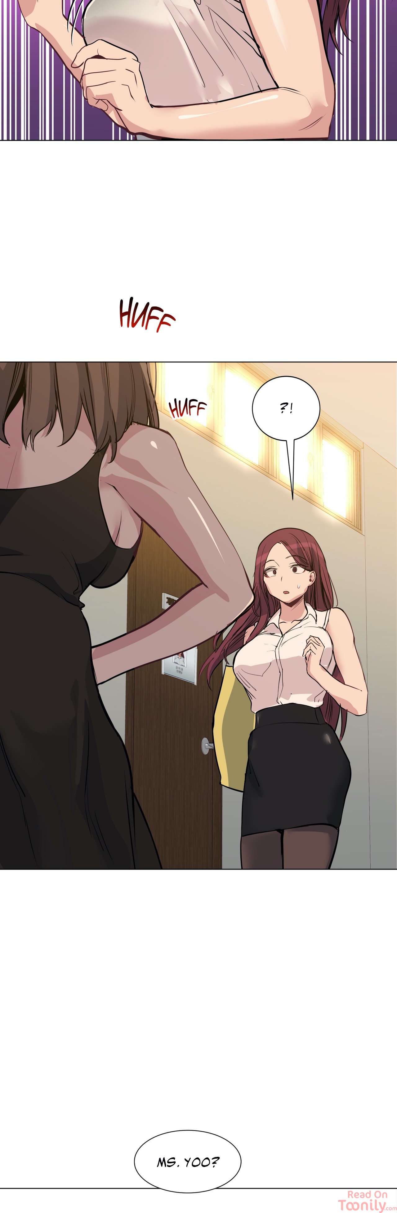 Lucky Guy - Chapter 39 [photo 21] - MangaPorn