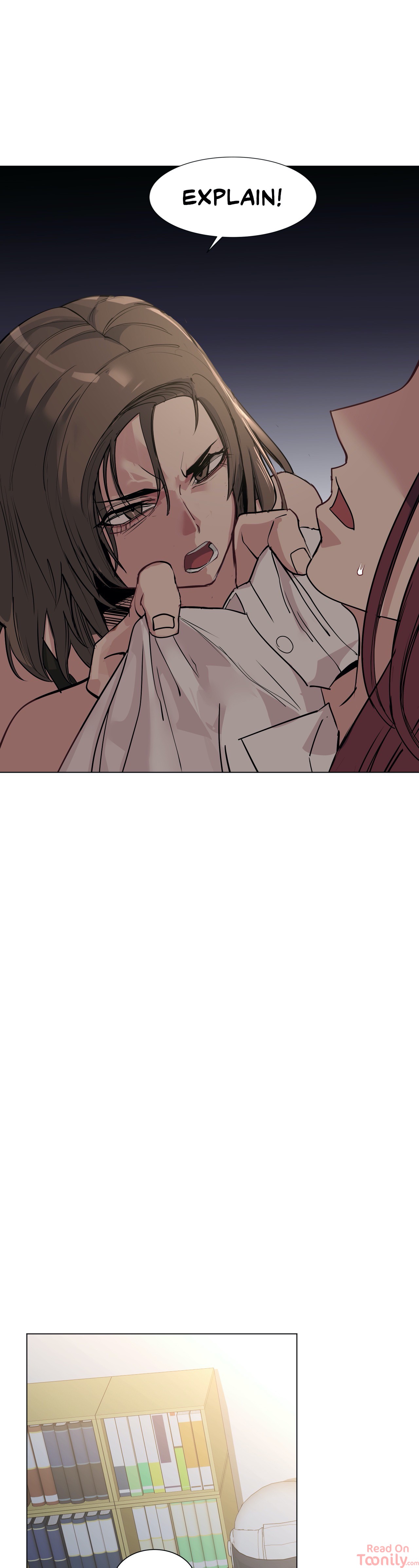 Lucky Guy - Chapter 39 [photo 24] - MangaPorn