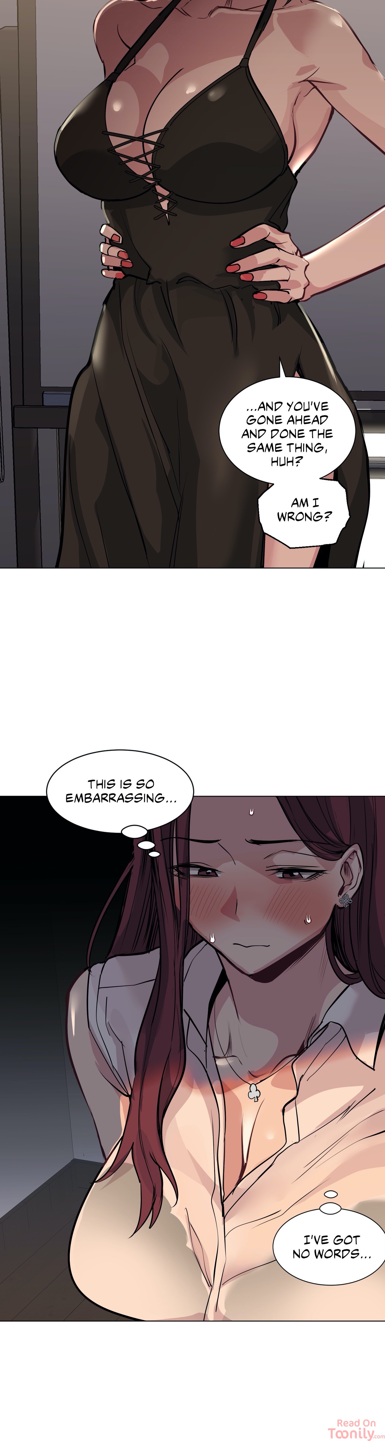 Lucky Guy - Chapter 39 [photo 26] - MangaPorn