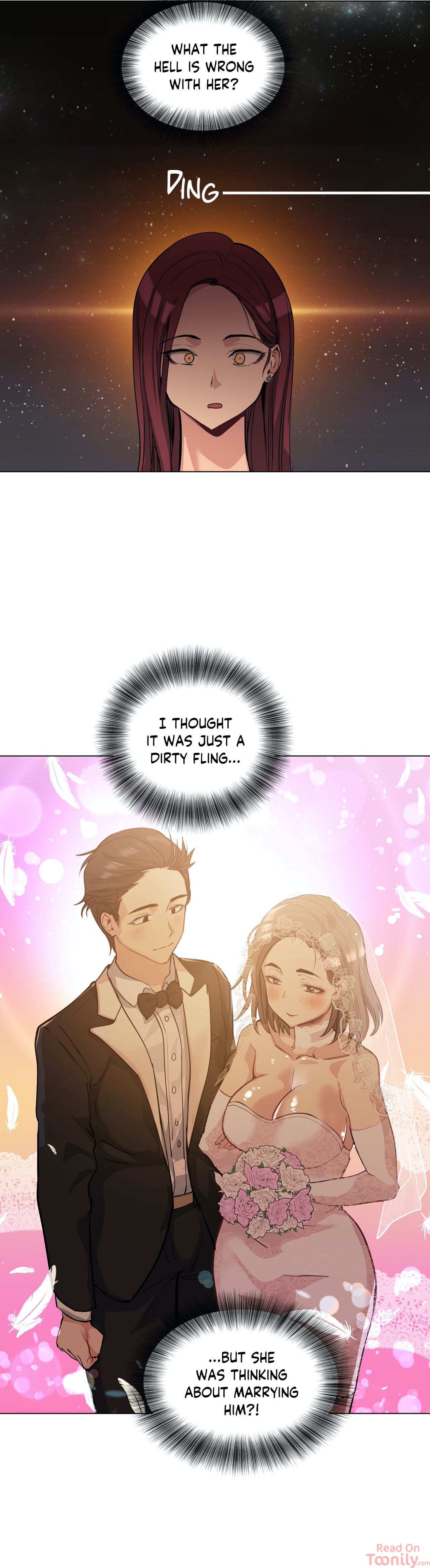 Lucky Guy - Chapter 39 [photo 29] - MangaPorn