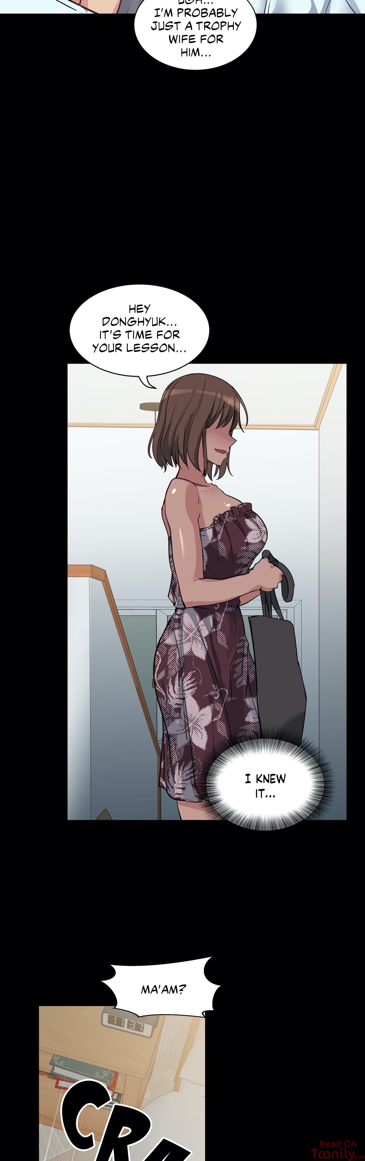 Lucky Guy - Chapter 39 [photo 31] - MangaPorn