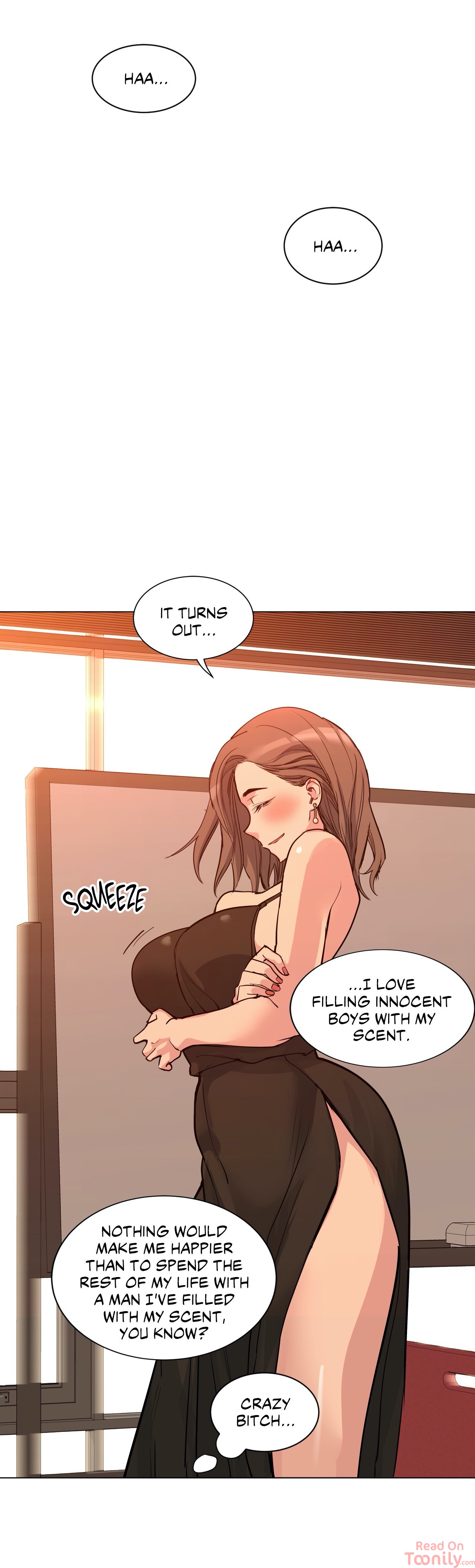 Lucky Guy - Chapter 39 [photo 34] - MangaPorn