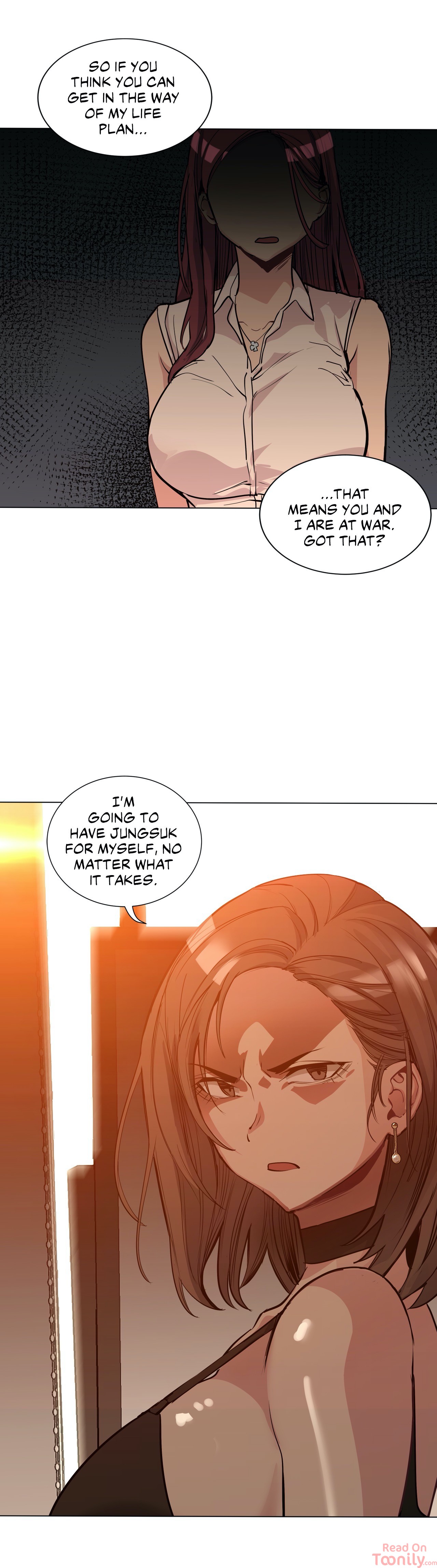 Lucky Guy - Chapter 39 [photo 37] - MangaPorn