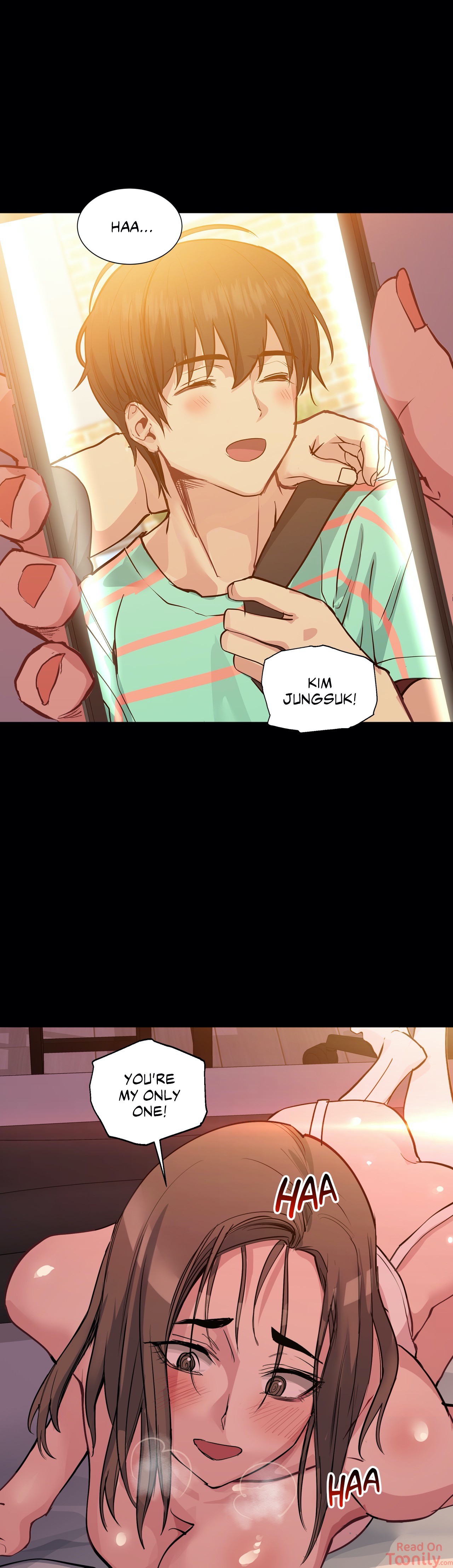 Lucky Guy - Chapter 39 [photo 7] - MangaPorn