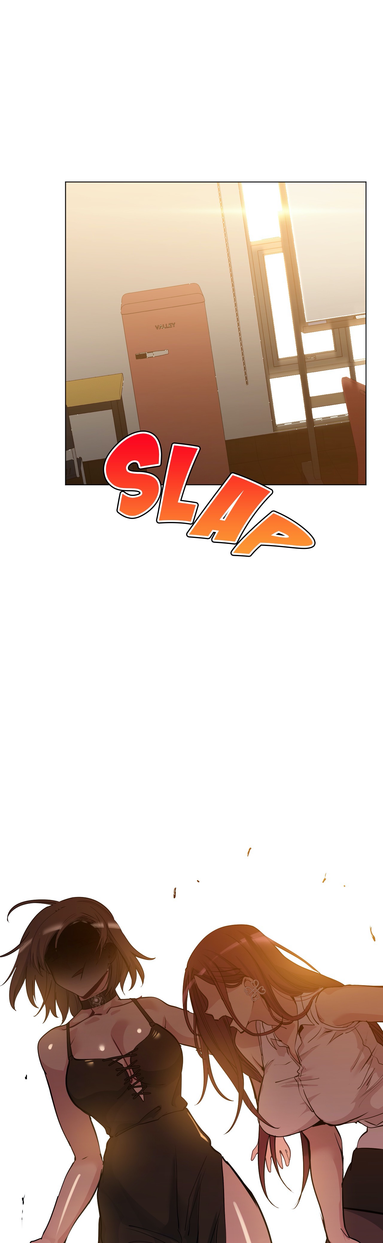 Lucky Guy - Chapter 40 [photo 1] - MangaPorn