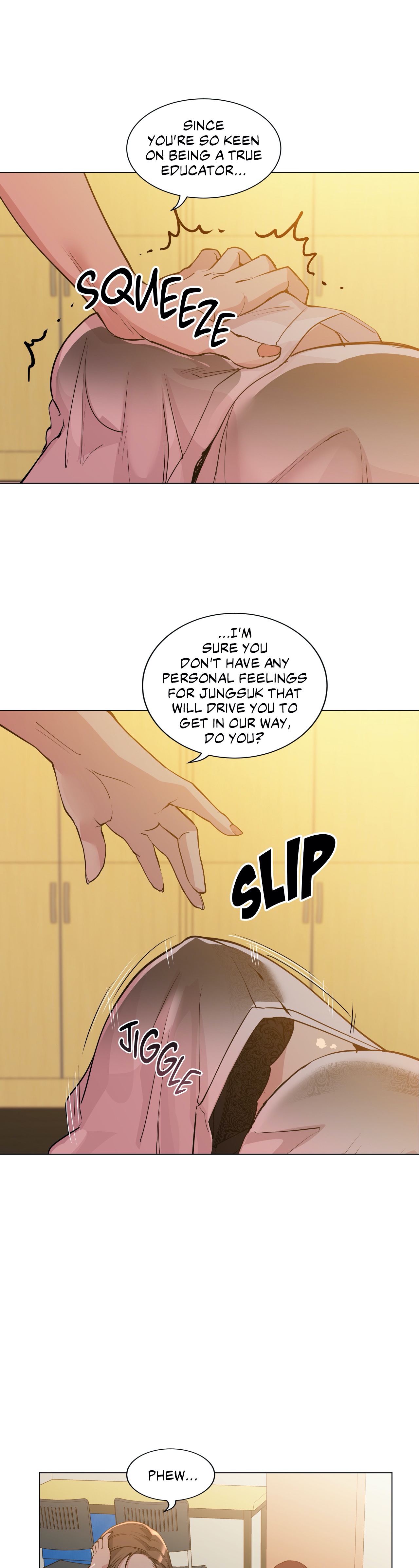 Lucky Guy - Chapter 40 [photo 10] - MangaPorn