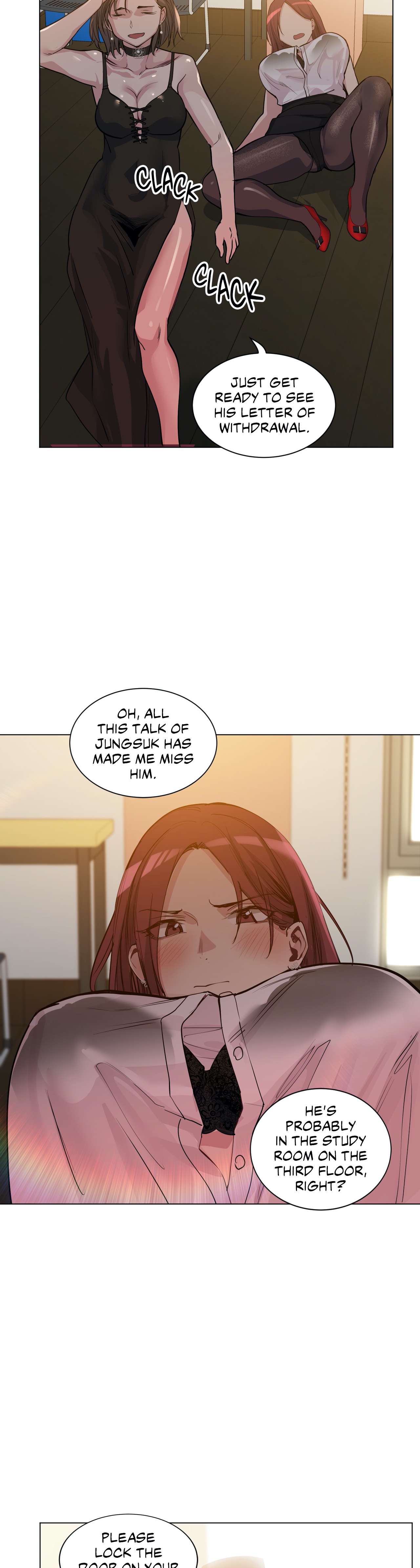 Lucky Guy - Chapter 40 [photo 11] - MangaPorn