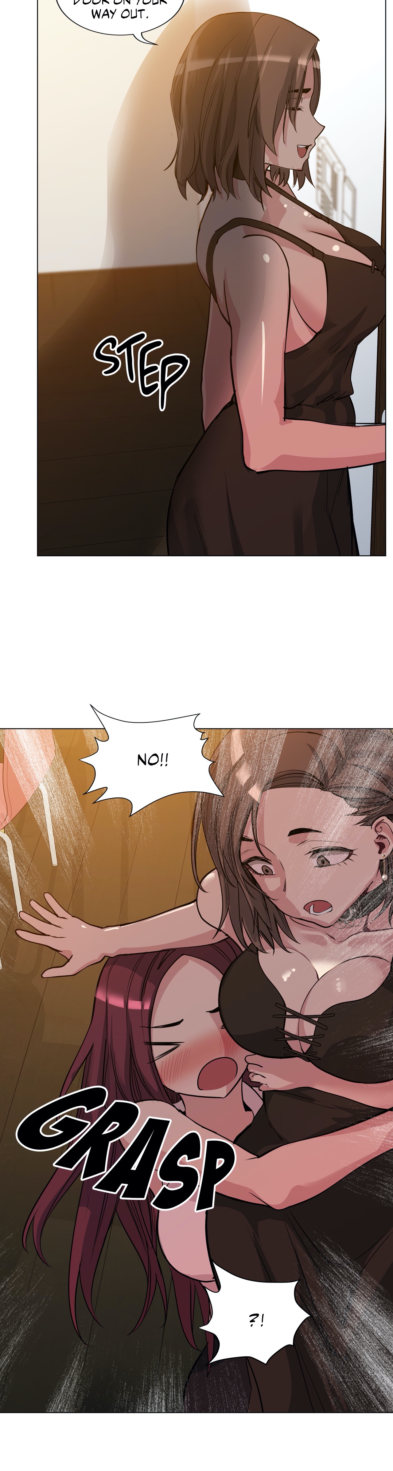 Lucky Guy - Chapter 40 [photo 12] - MangaPorn