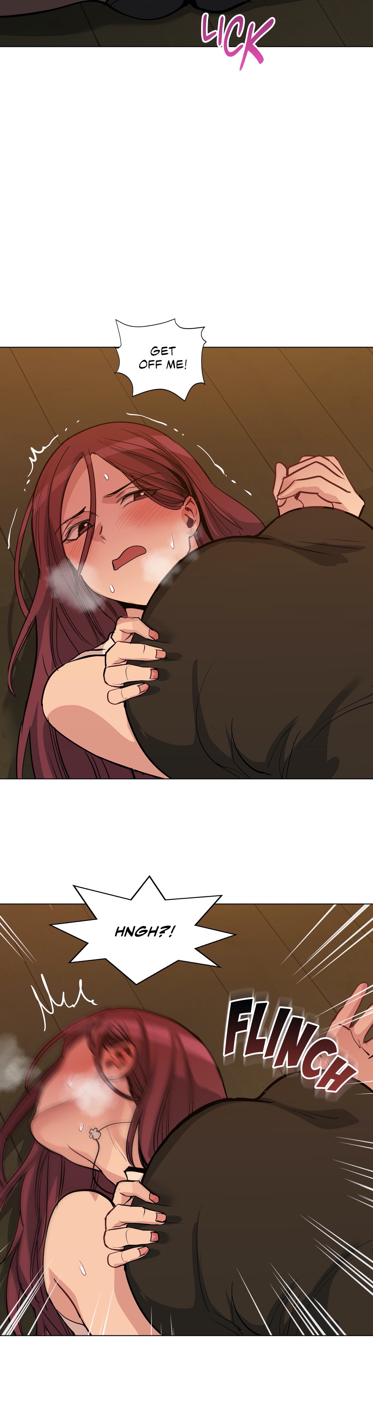 Lucky Guy - Chapter 40 [photo 18] - MangaPorn