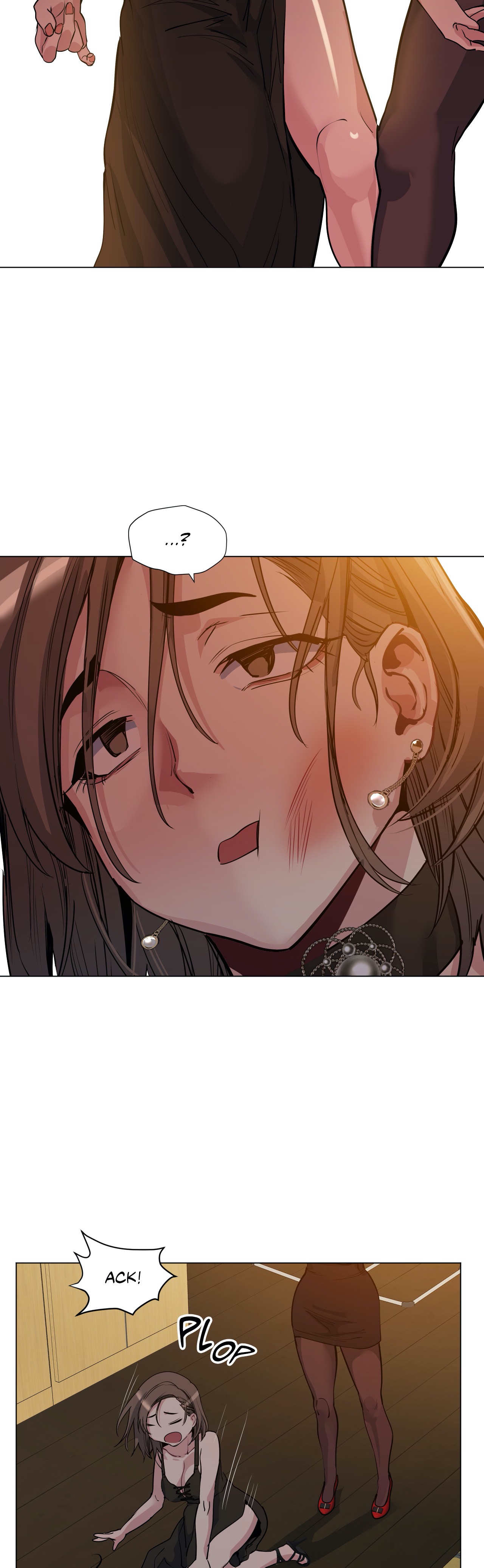 Lucky Guy - Chapter 40 [photo 2] - MangaPorn