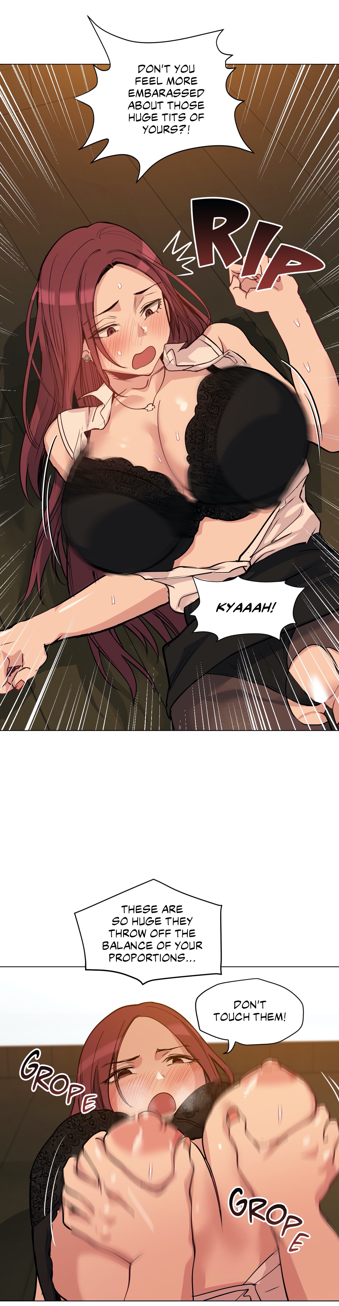 Lucky Guy - Chapter 40 [photo 20] - MangaPorn