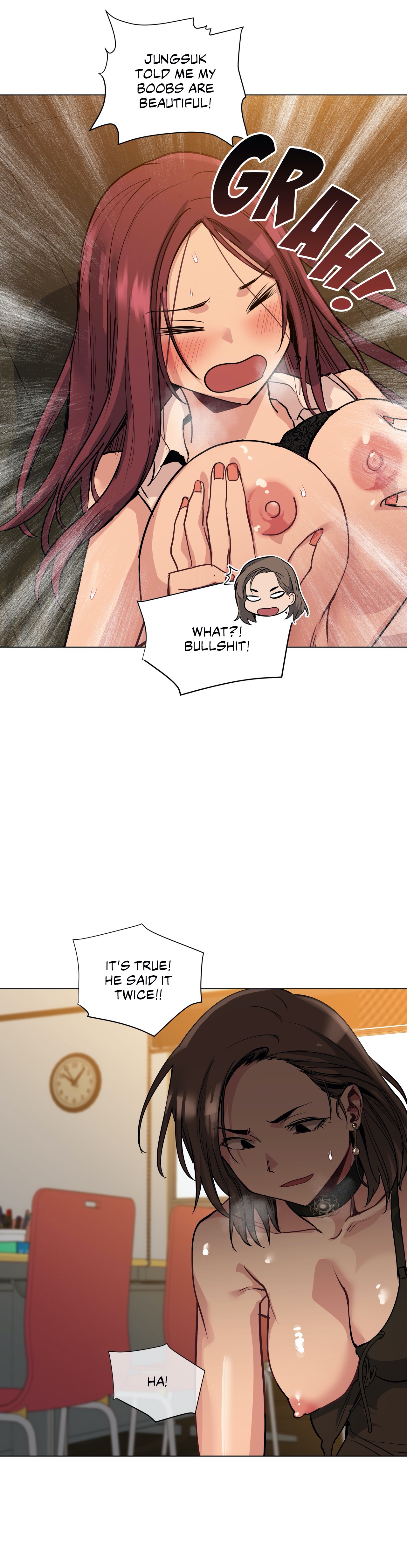 Lucky Guy - Chapter 40 [photo 22] - MangaPorn