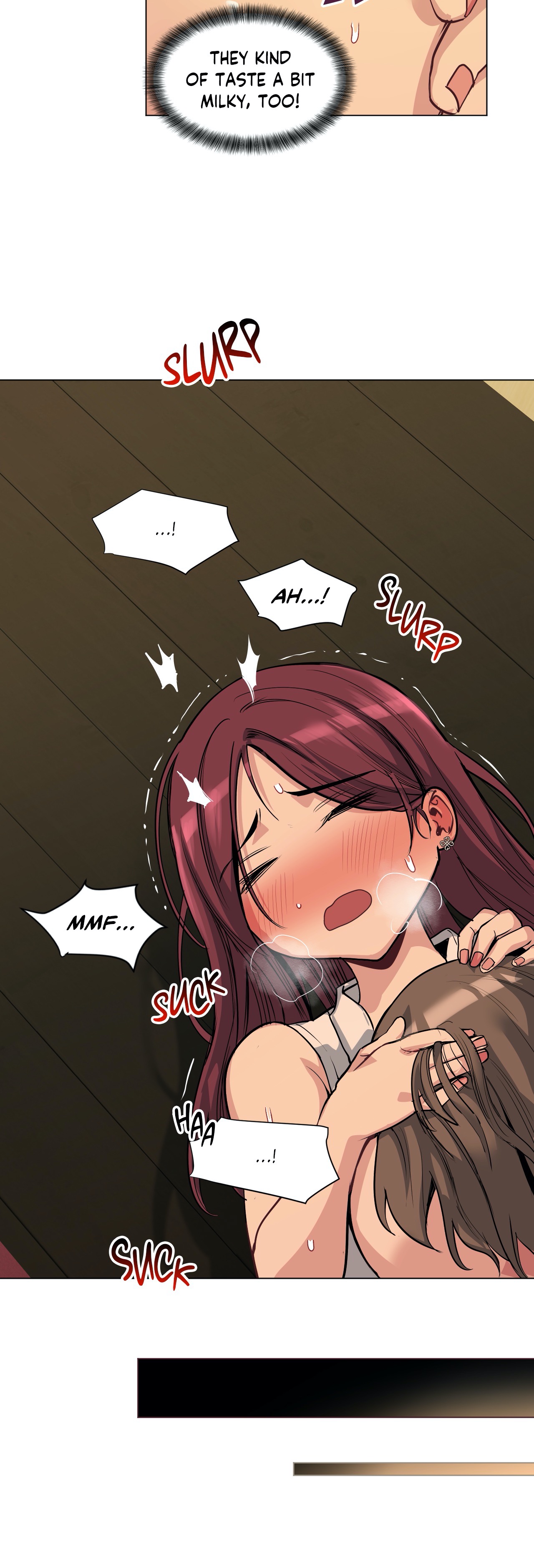 Lucky Guy - Chapter 40 [photo 25] - MangaPorn