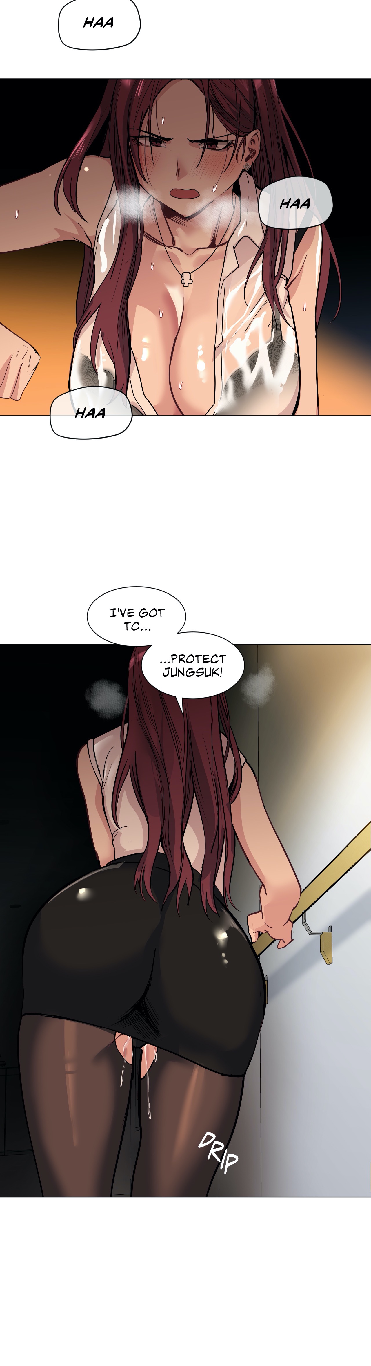 Lucky Guy - Chapter 40 [photo 28] - MangaPorn