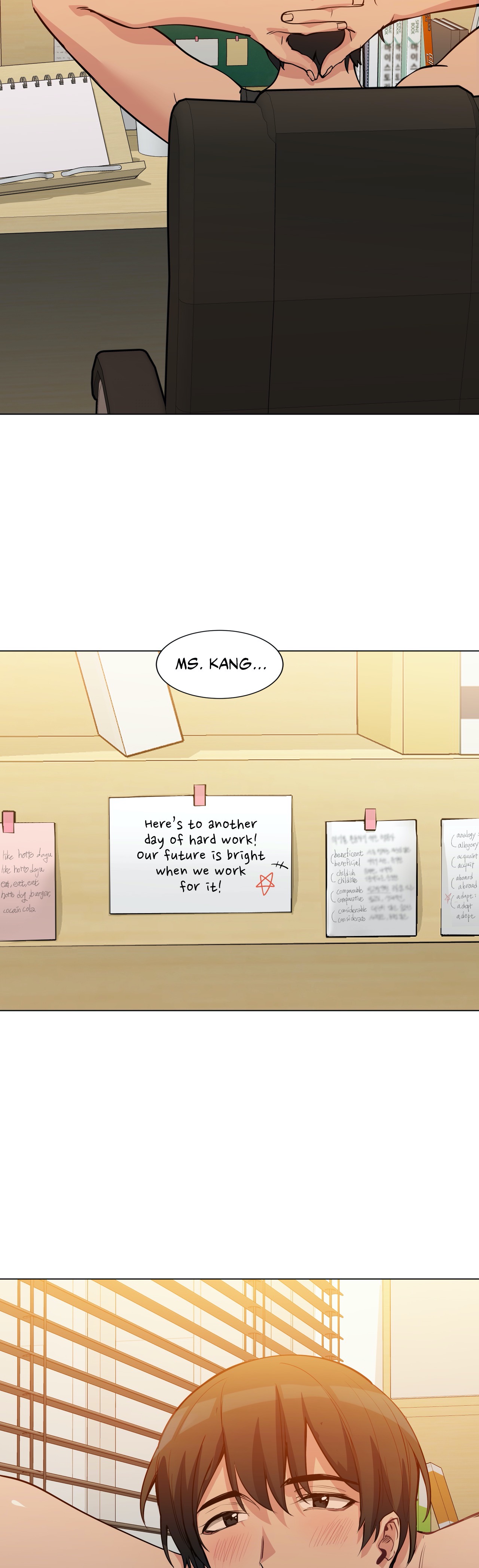 Lucky Guy - Chapter 40 [photo 31] - MangaPorn