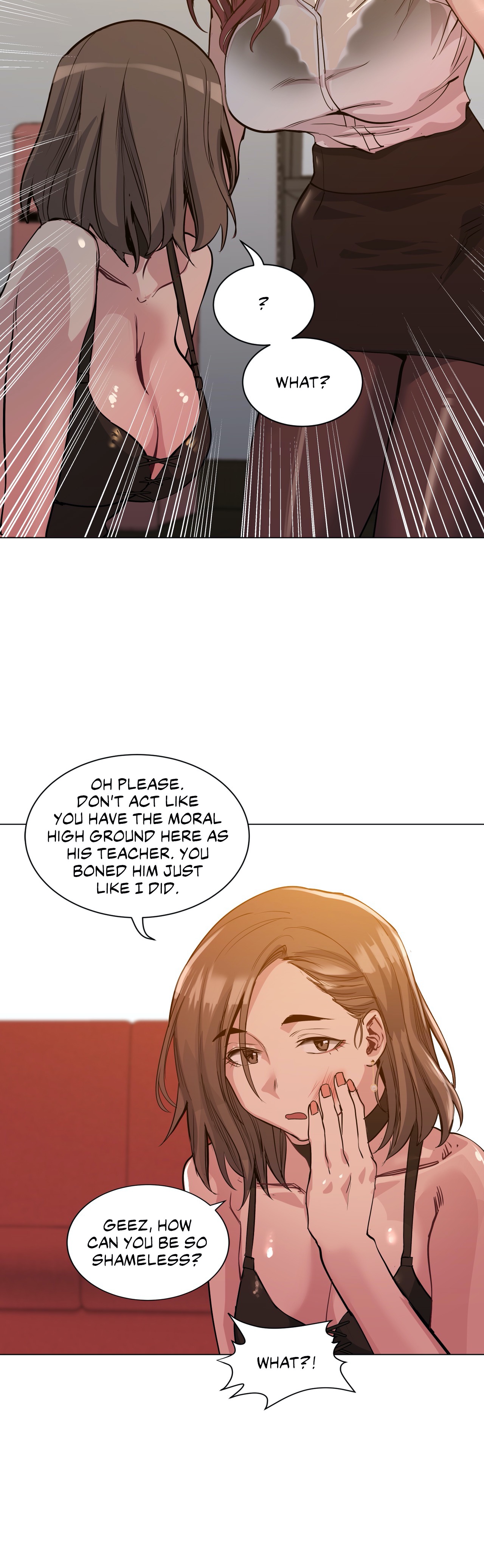 Lucky Guy - Chapter 40 [photo 4] - MangaPorn