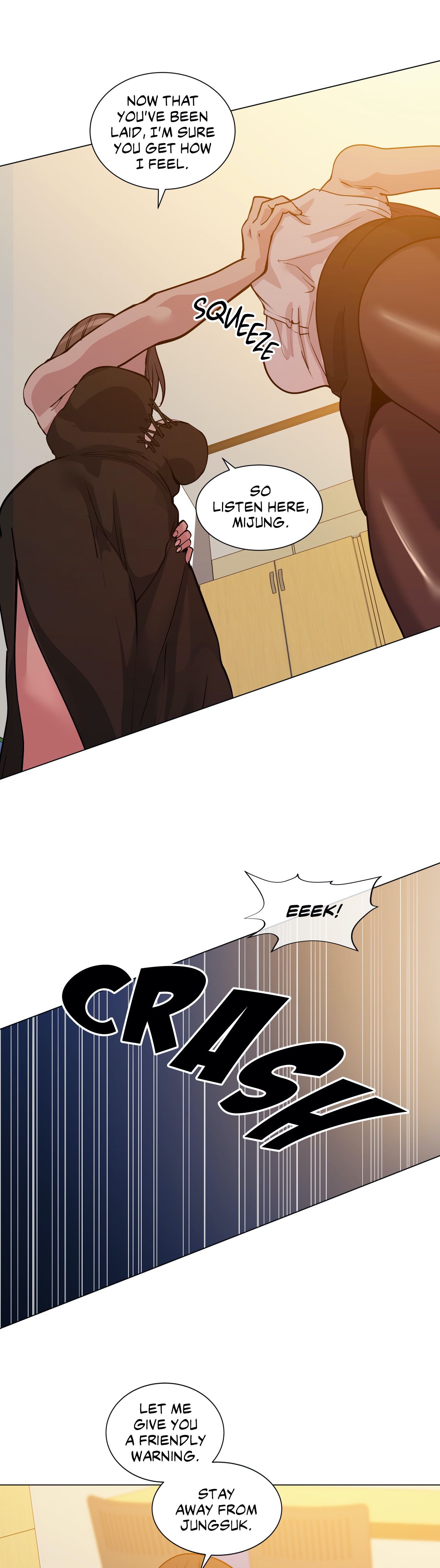 Lucky Guy - Chapter 40 [photo 8] - MangaPorn