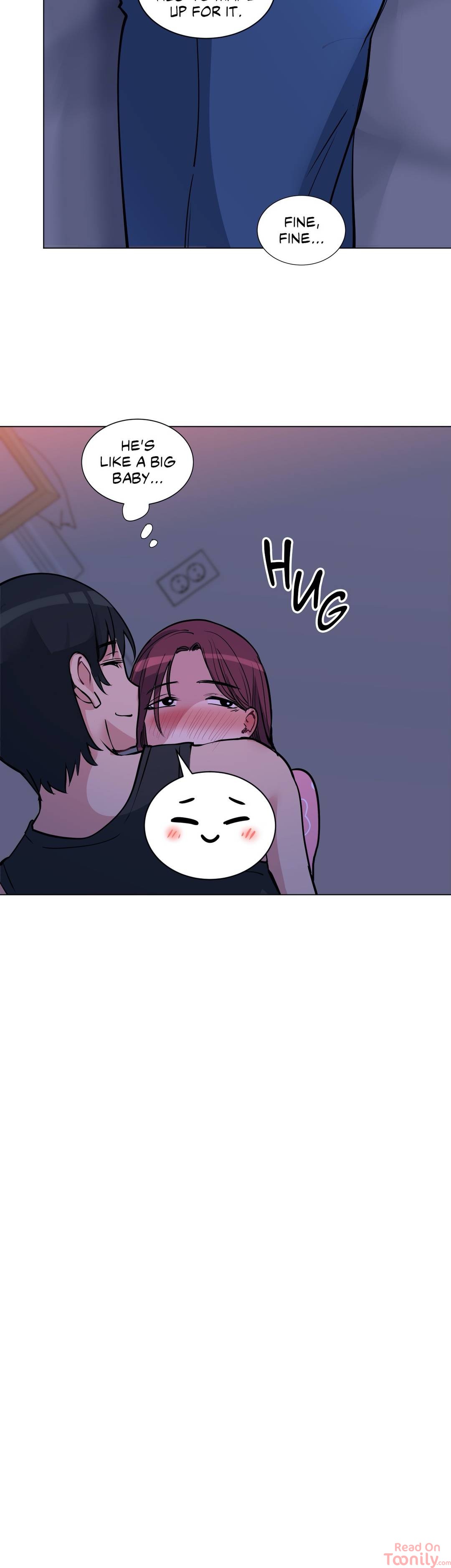 Lucky Guy - Chapter 41 [photo 21] - MangaPorn