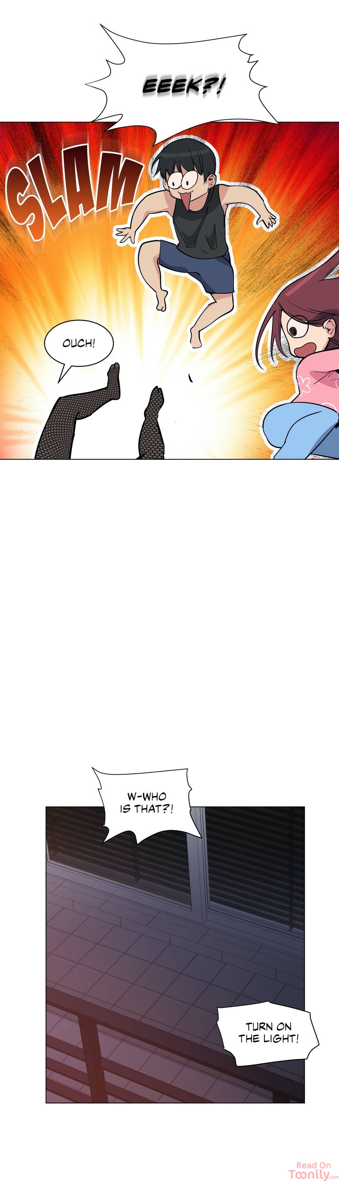 Lucky Guy - Chapter 41 [photo 23] - MangaPorn