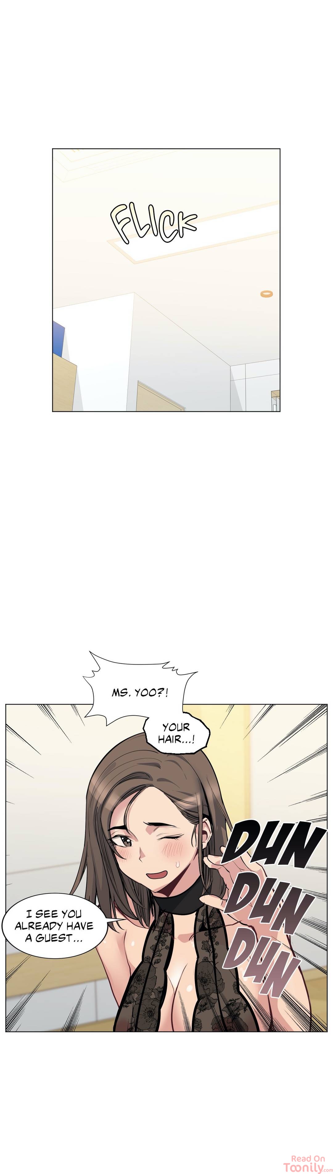 Lucky Guy - Chapter 41 [photo 24] - MangaPorn