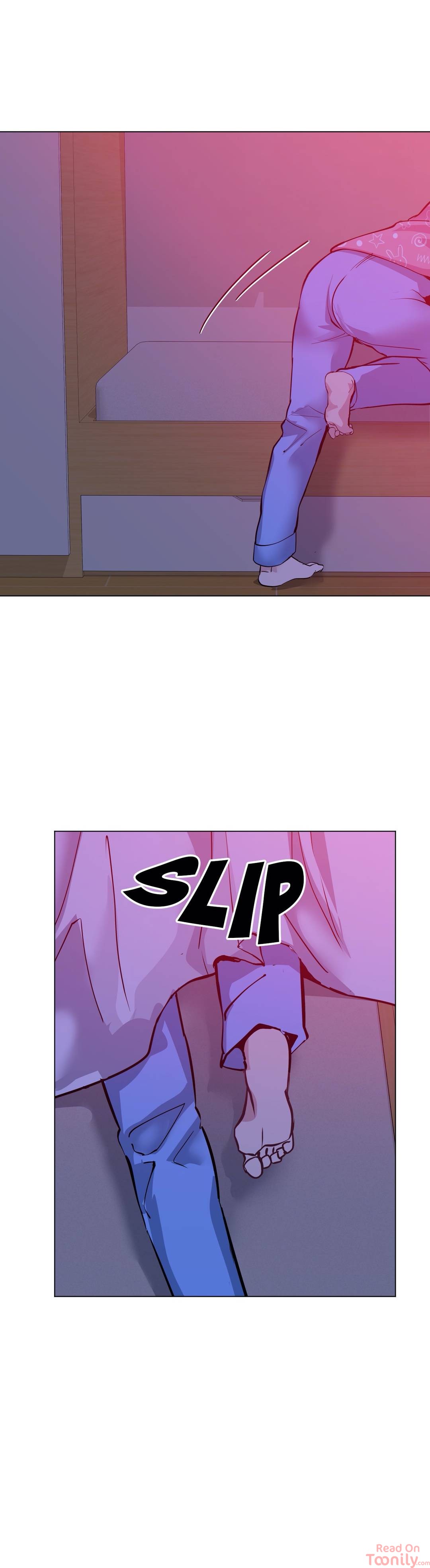 Lucky Guy - Chapter 41 [photo 3] - MangaPorn