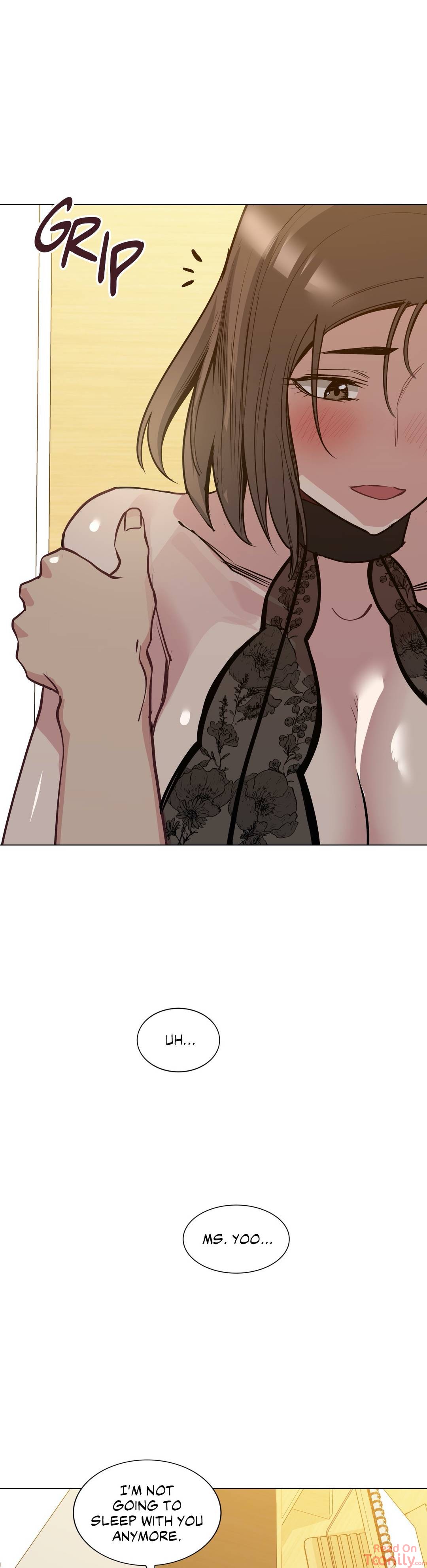 Lucky Guy - Chapter 41 [photo 32] - MangaPorn