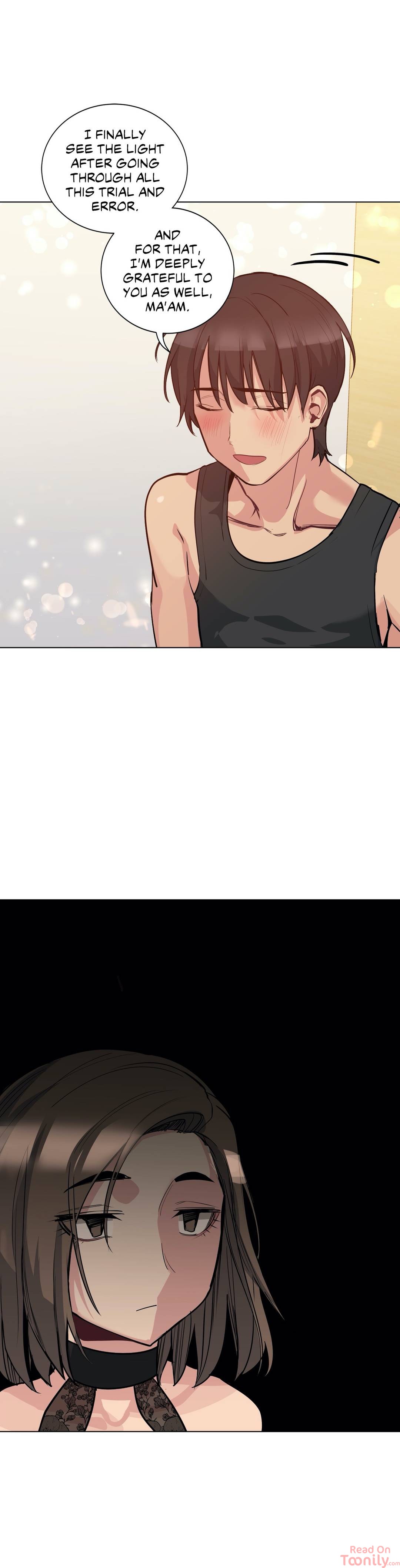 Lucky Guy - Chapter 41 [photo 34] - MangaPorn