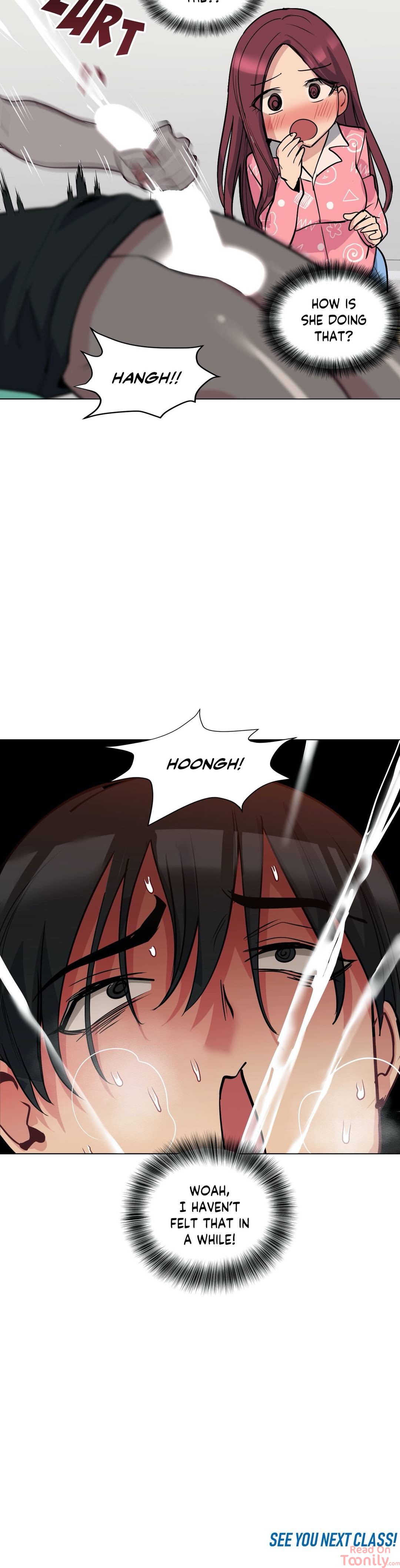 Lucky Guy - Chapter 41 [photo 36] - MangaPorn