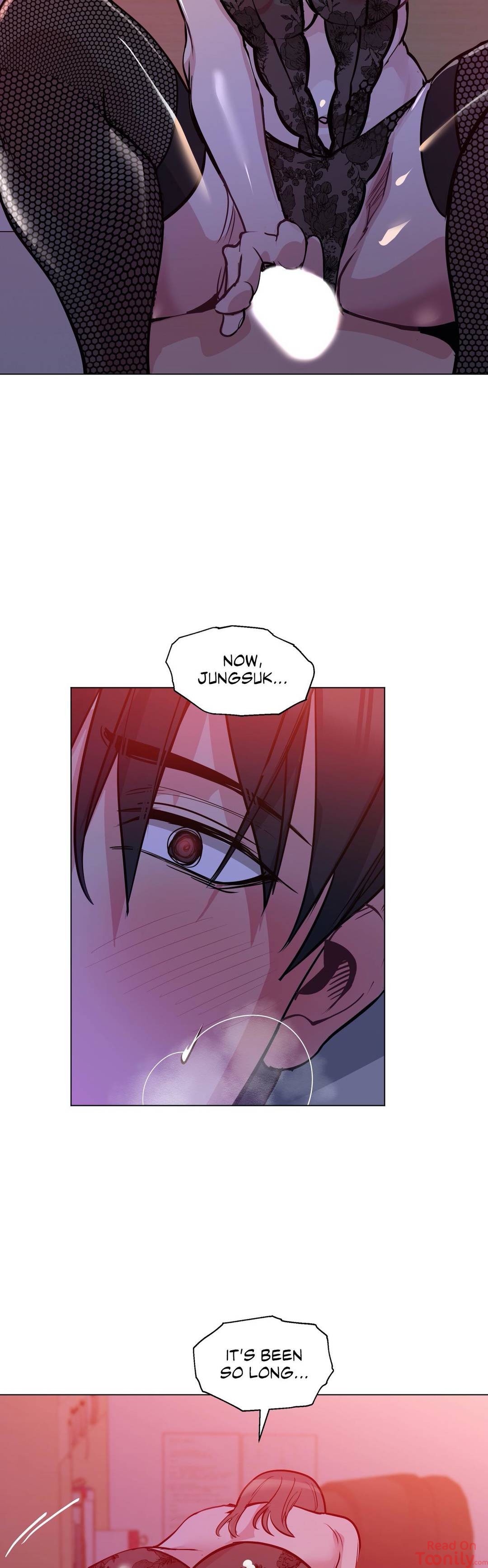 Lucky Guy - Chapter 42 [photo 14] - MangaPorn