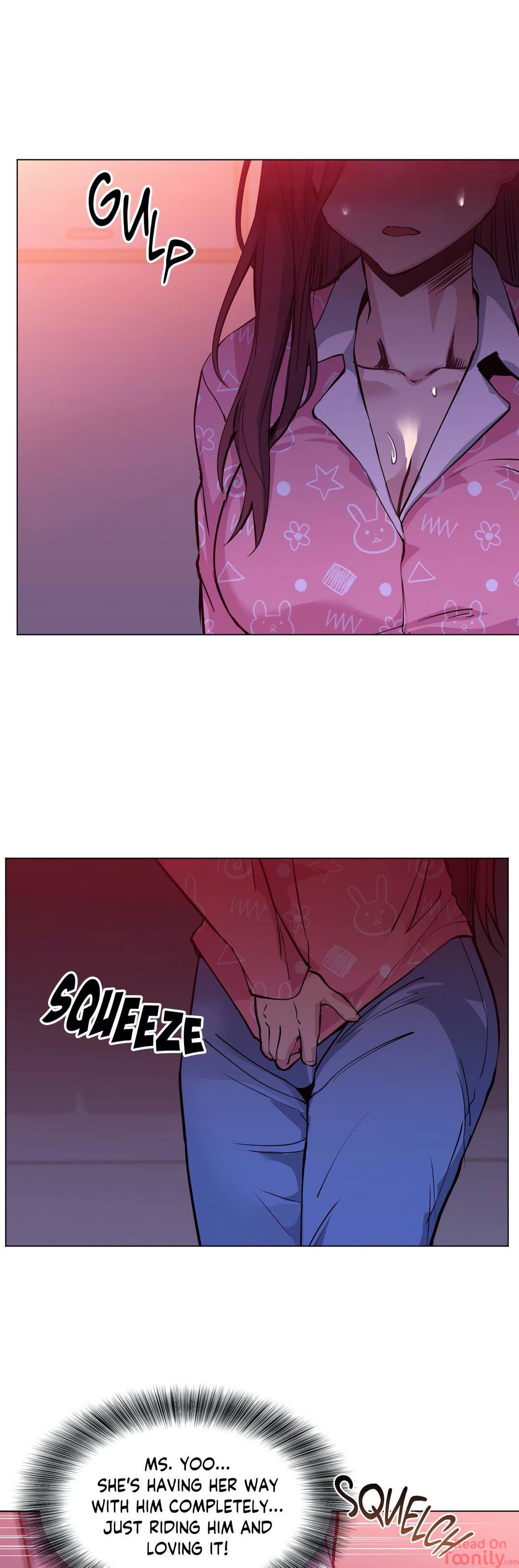 Lucky Guy - Chapter 42 [photo 21] - MangaPorn