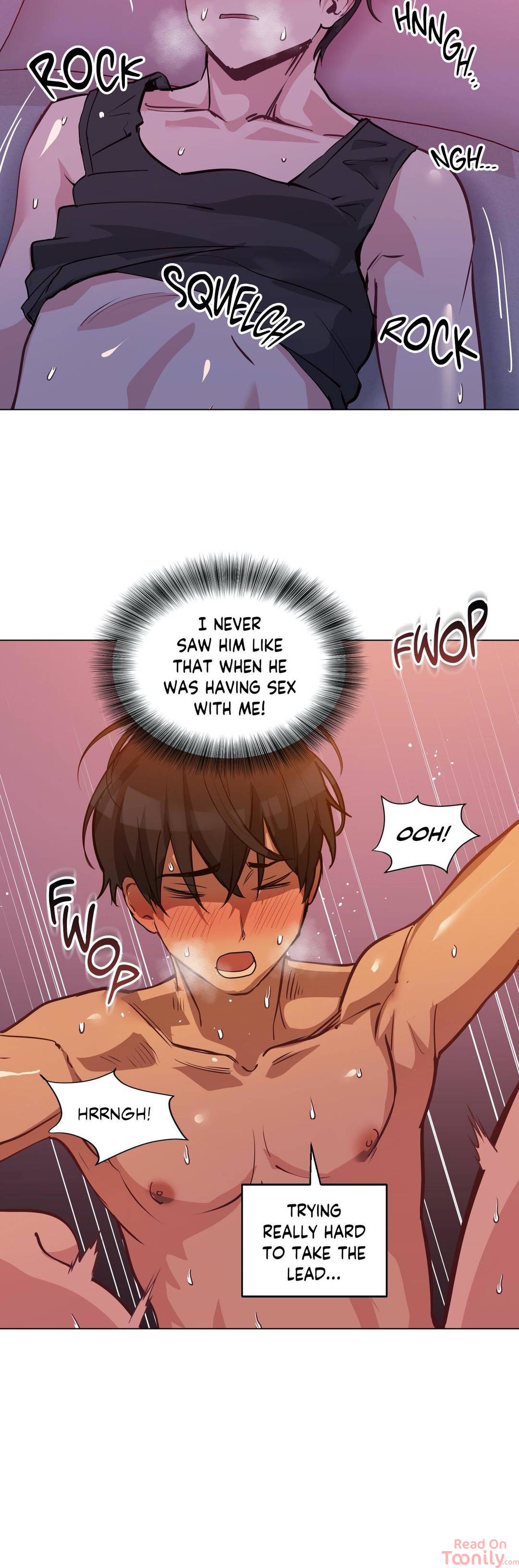 Lucky Guy - Chapter 42 [photo 24] - MangaPorn