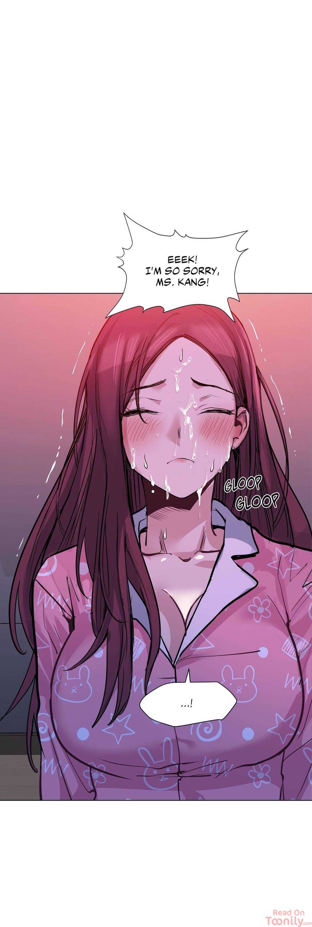 Lucky Guy - Chapter 42 [photo 28] - MangaPorn