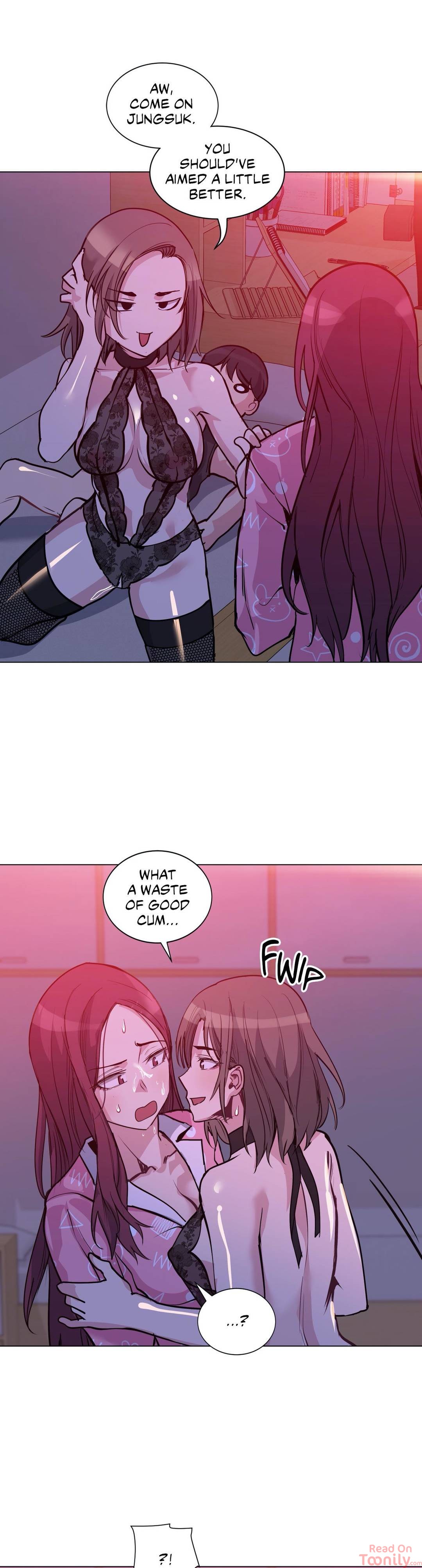 Lucky Guy - Chapter 42 [photo 29] - MangaPorn