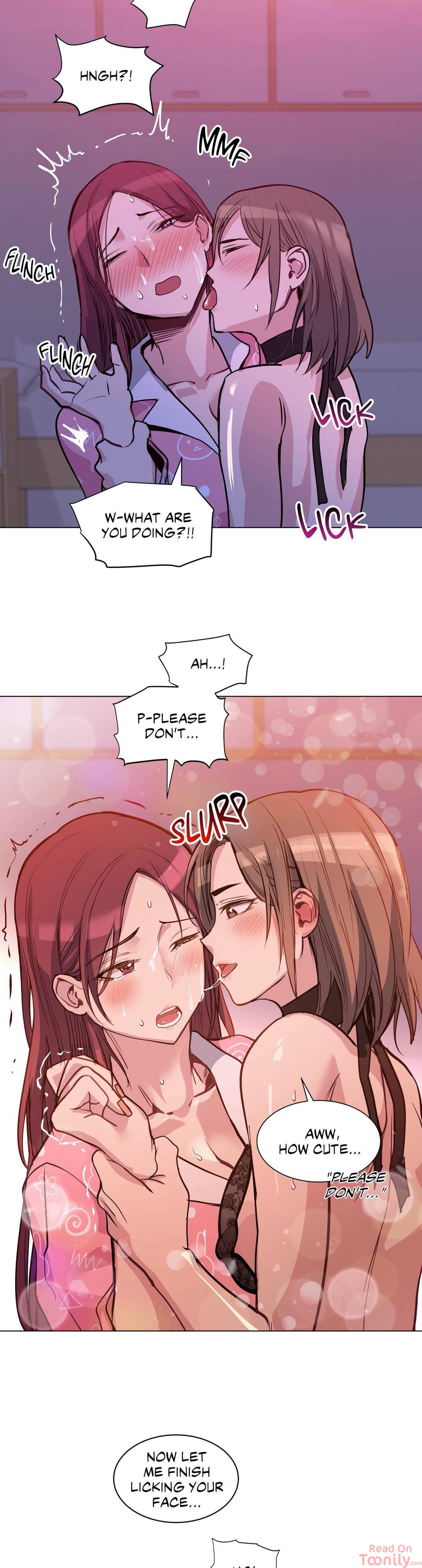 Lucky Guy - Chapter 42 [photo 30] - MangaPorn