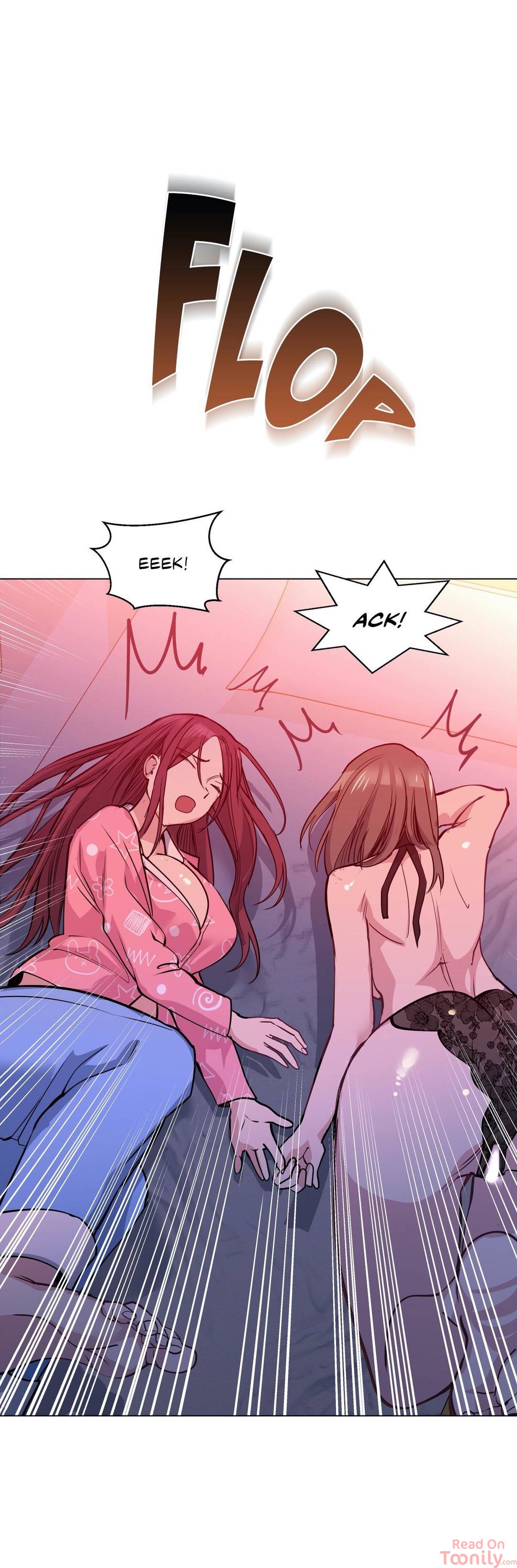 Lucky Guy - Chapter 42 [photo 34] - MangaPorn