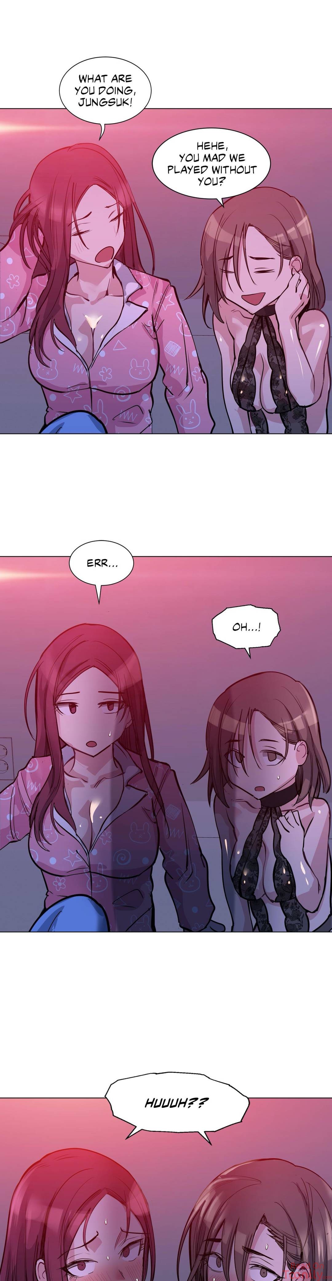 Lucky Guy - Chapter 42 [photo 35] - MangaPorn