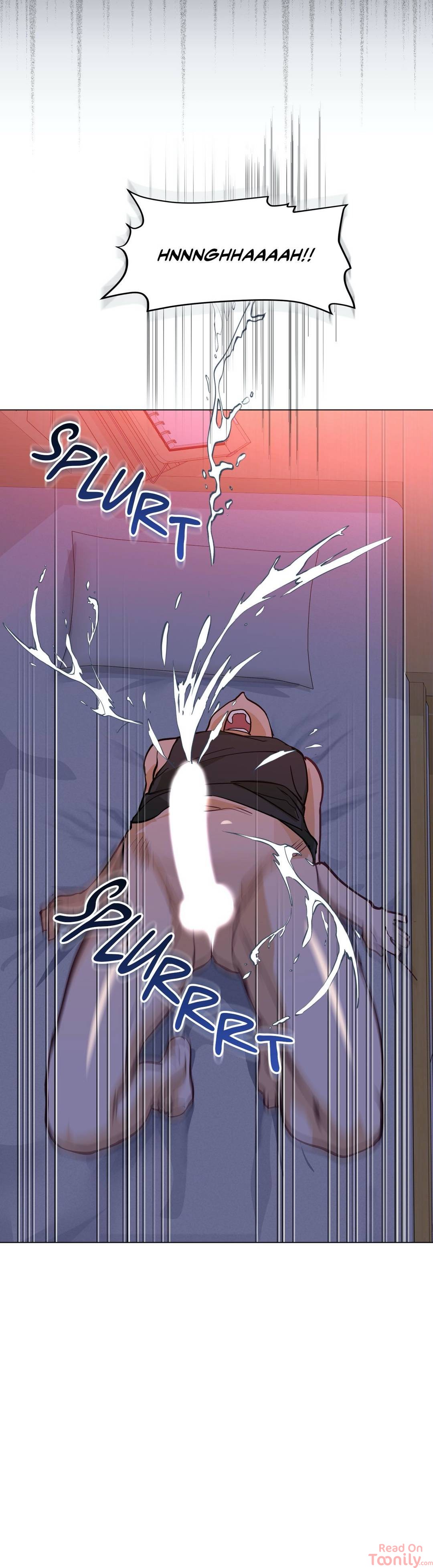 Lucky Guy - Chapter 42 [photo 8] - MangaPorn