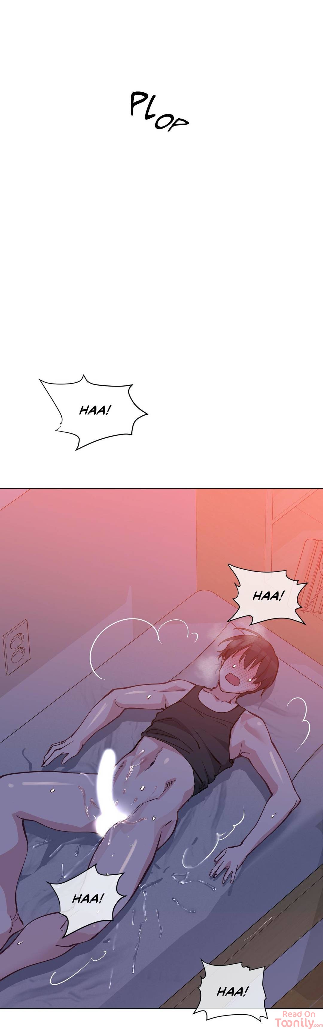 Lucky Guy - Chapter 42 [photo 9] - MangaPorn